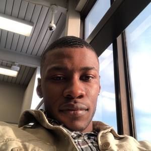 Meet your Posher, Benjimen